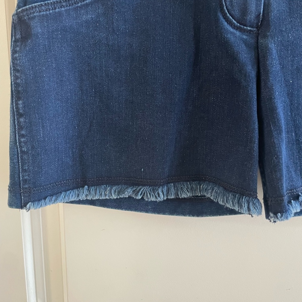Freddy WR UP NWT Jean shorts Sz M - Picture 5 of 6